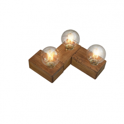 HL-236W-3 BENZAI WALL LAMP HL-236W-3 BENZAI WALL LAMP