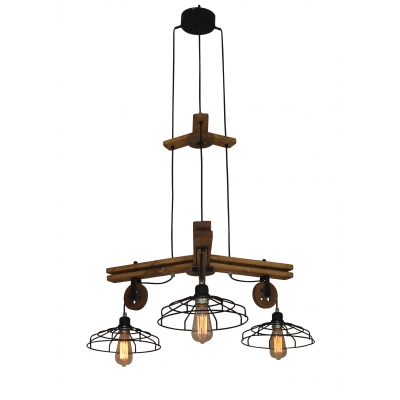 HL-315P - 3 DEON PENDANT HL-315P - 3 DEON PENDANT
