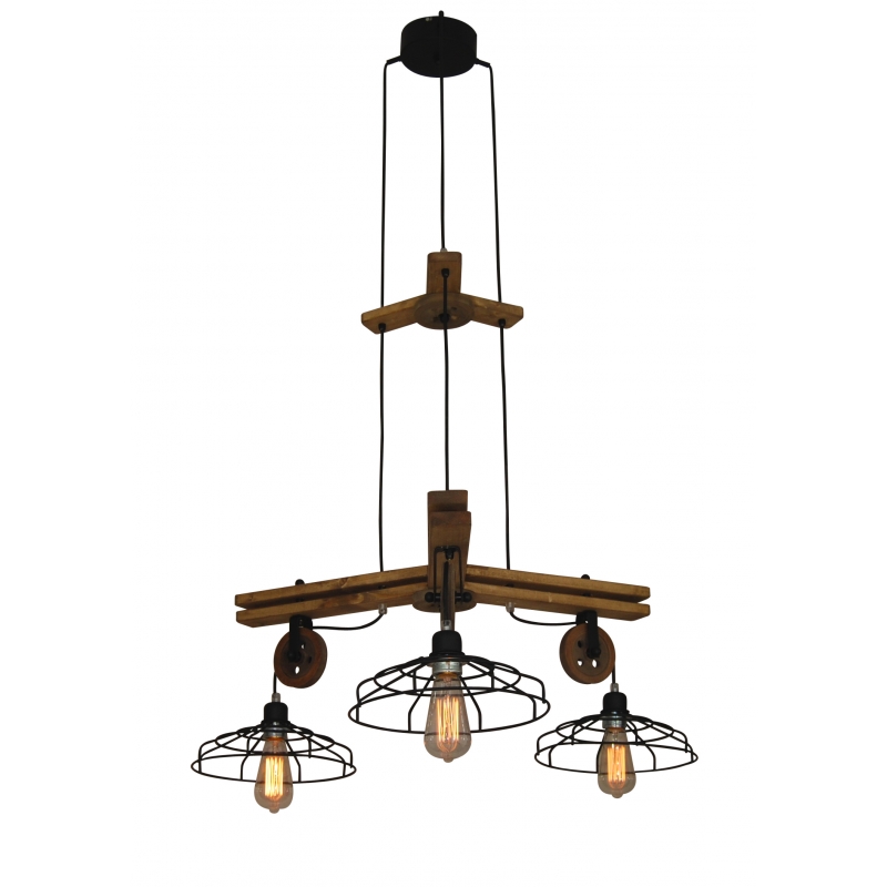 HL-315P - 3 DEON PENDANT HL-315P - 3 DEON PENDANT