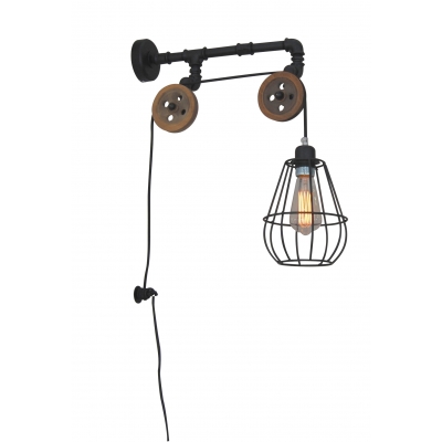 HL-319W ULBAR WALL LAMP HL-319W ULBAR WALL LAMP
