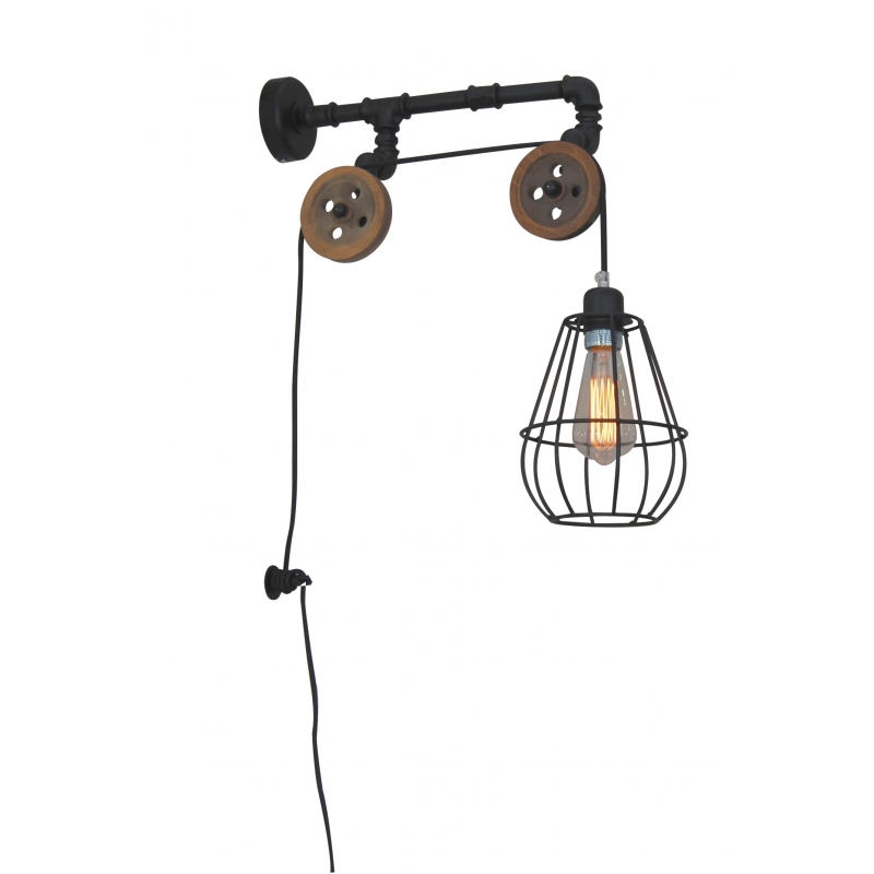 HL-319W ULBAR WALL LAMP HL-319W ULBAR WALL LAMP