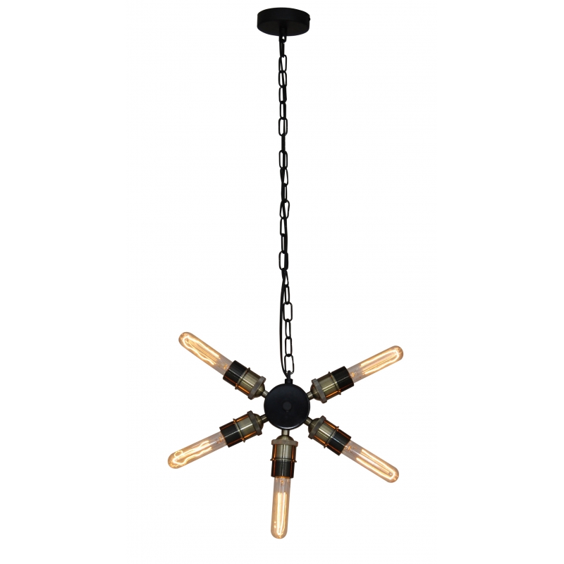 1051-5 HELIX PENDANT 1Δ3 1051-5 HELIX PENDANT 1Δ3
