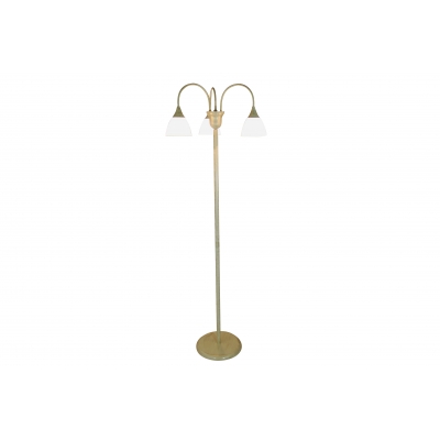 1012-3F KUP FLOOR LAMP E5