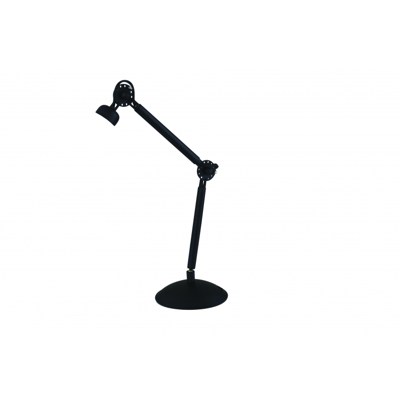 HL-T 10S B FOCUS BLACK SMALL TABLE BASE HL-T 10S B FOCUS BLACK SMALL TABLE BASE