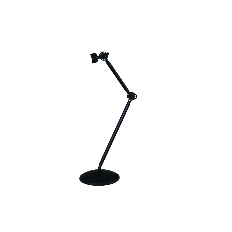 HL-T 10L C FOCUS CHROME LARGE TABLE BASE HL-T 10L C FOCUS CHROME LARGE TABLE BASE