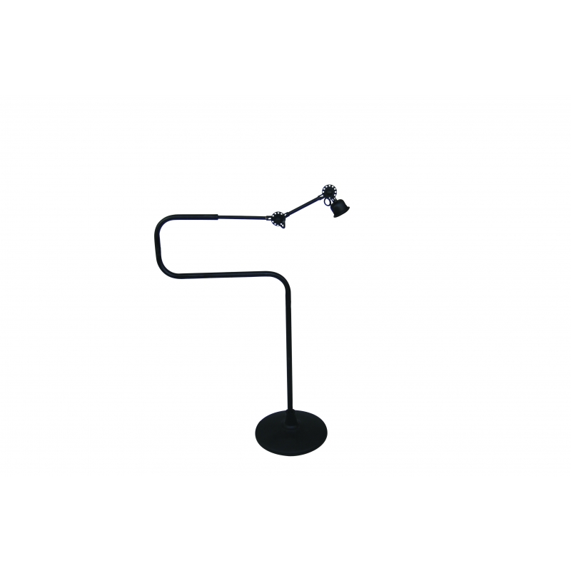 HL-T 11M W FOCUS WHITE MEDIUM TABLE BASE HL-T 11M W FOCUS WHITE MEDIUM TABLE BASE