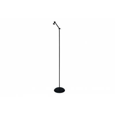 HL-F 10L B FOCUS BLACK LARGE FLOOR BASE HL-F 10L B FOCUS BLACK LARGE FLOOR BASE