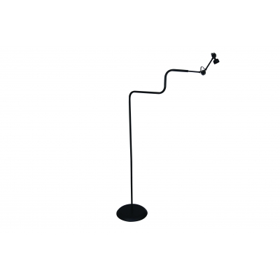 HL-F 11L W FOCUS WHITE LARGE FLOOR BASE HL-F 11L W FOCUS WHITE LARGE FLOOR BASE