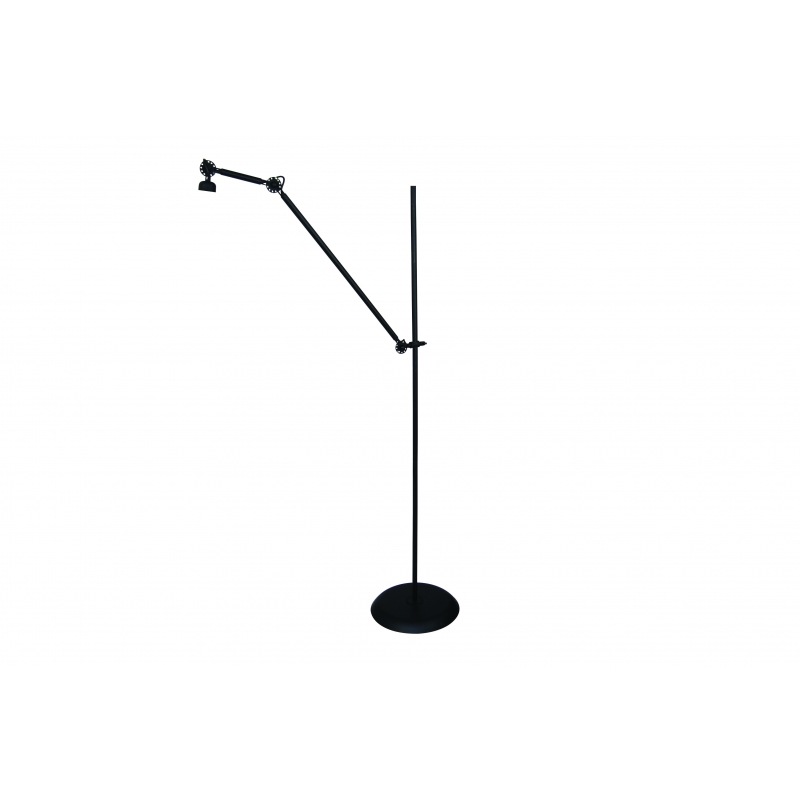HL-F 12M W FOCUS WHITE MEDIUM FLOOR BASE HL-F 12M W FOCUS WHITE MEDIUM FLOOR BASE