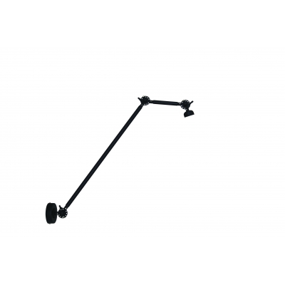 HL-W 10L W FOCUS WHITE LARGE WALL BASE HL-W 10L W FOCUS WHITE LARGE WALL BASE
