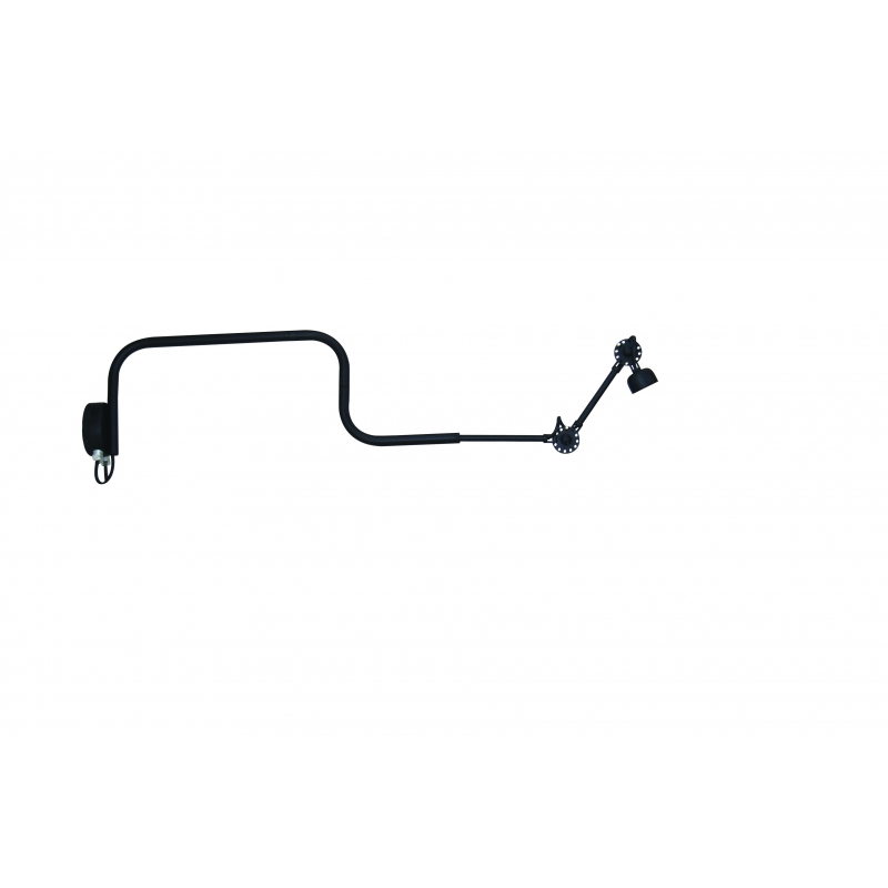 HL-W 11L W FOCUS WHITE LARGE WALL BASE HL-W 11L W FOCUS WHITE LARGE WALL BASE