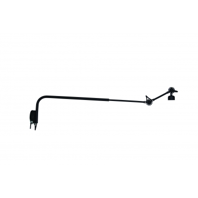 HL-W 13M W FOCUS WHITE MEDIUM WALL BASE HL-W 13M W FOCUS WHITE MEDIUM WALL BASE