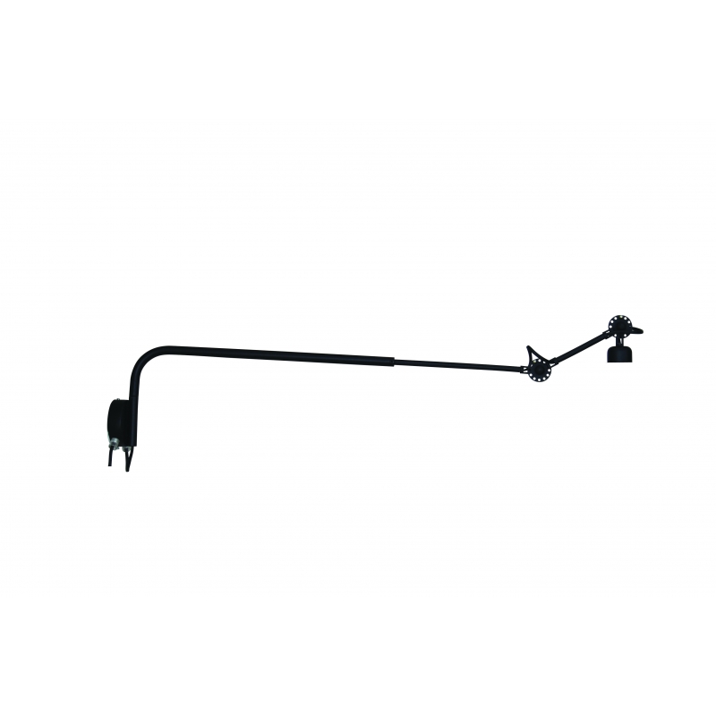 HL-W 13M W FOCUS WHITE MEDIUM WALL BASE HL-W 13M W FOCUS WHITE MEDIUM WALL BASE