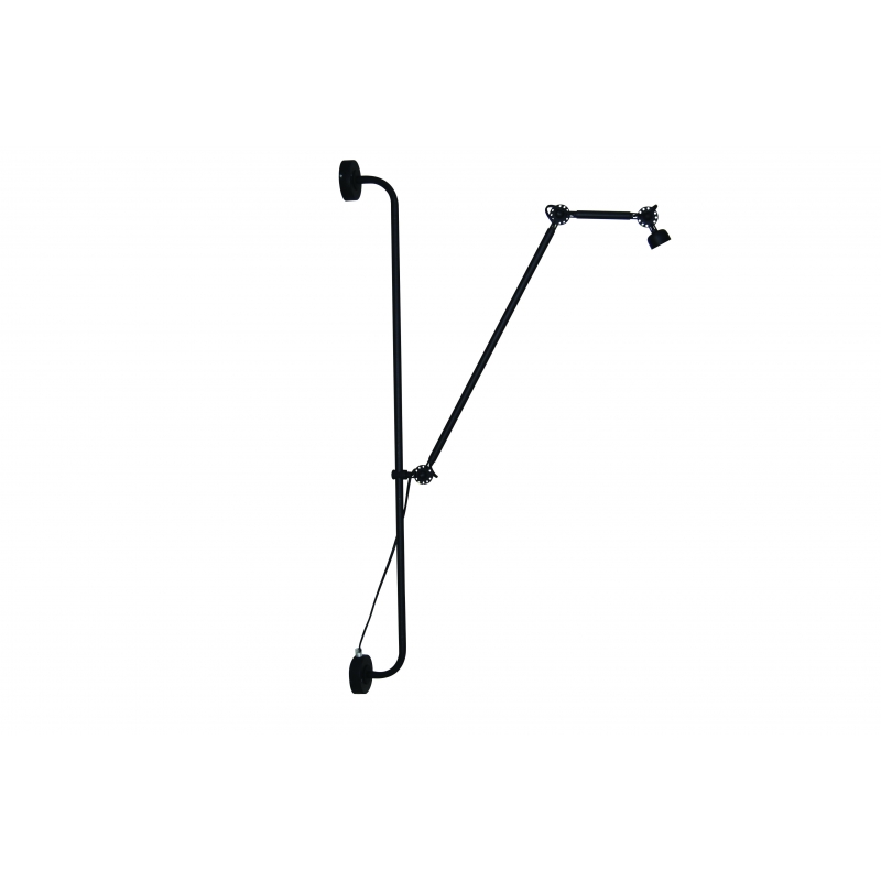 HL-W 14L W FOCUS WHITE LARGE WALL BASE HL-W 14L W FOCUS WHITE LARGE WALL BASE