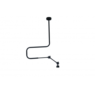 HL-C 11M C FOCUS CHROME MEDIUM CEILING BASE HL-C 11M C FOCUS CHROME MEDIUM CEILING BASE