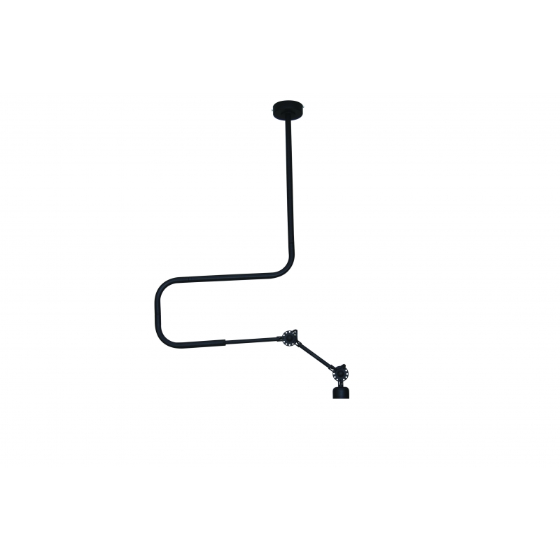 HL-C 11M C FOCUS CHROME MEDIUM CEILING BASE HL-C 11M C FOCUS CHROME MEDIUM CEILING BASE