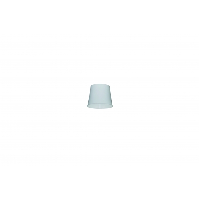 HL-W2 WHITE BIG SHADE HL-W2 WHITE BIG SHADE