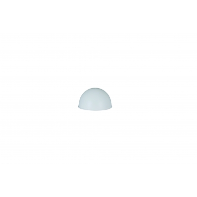 HL-W3 WHITE ROUND SHADE HL-W3 WHITE ROUND SHADE