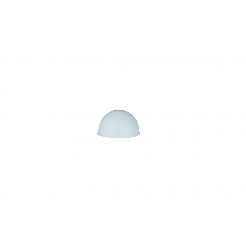 HL-W3 WHITE ROUND SHADE HL-W3 WHITE ROUND SHADE