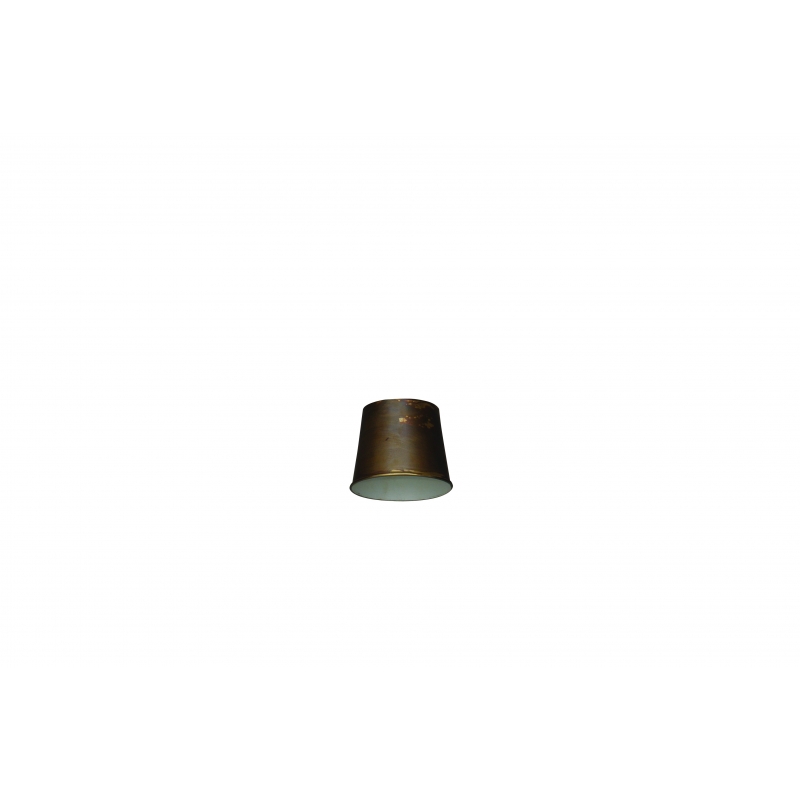 HL-AB1 ANTIQUE BRASS SMALL SHADE HL-AB1 ANTIQUE BRASS SMALL SHADE