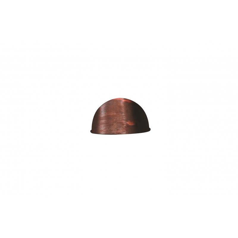 HL-AC3 ANTIQUE COPPER ROUND SHADE HL-AC3 ANTIQUE COPPER ROUND SHADE