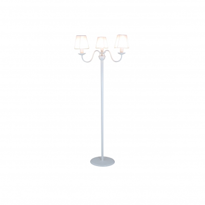 1013-3F DUNE FLOOR LAMP E5