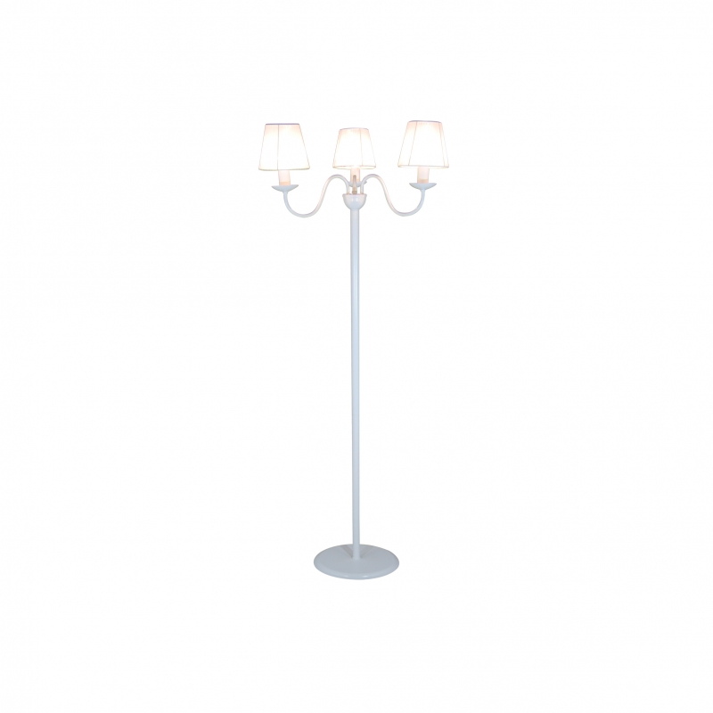 1013-3F DUNE FLOOR LAMP E5 1013-3F DUNE FLOOR LAMP E5