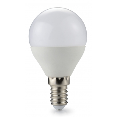 G45-833-7W E14 SMD LED 4000K EGO 1Z3 G45-833-7W E14 SMD LED 4000K EGO 1Z3