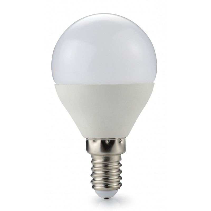 G45-833-7W E14 SMD LED 4000K EGO 1Z3