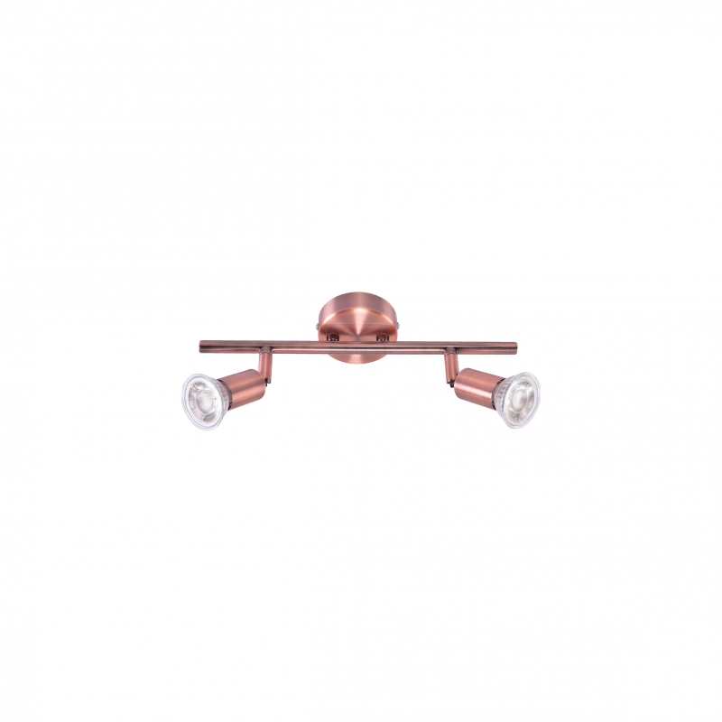 SE 140-C2 SABA WALL LAMP COPPER Z2 SE 140-C2 SABA WALL LAMP COPPER Z2