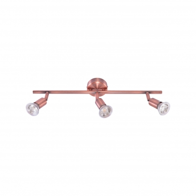 SE 140-C3 SABA WALL LAMP COPPER Z2