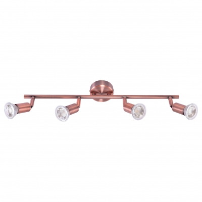 SE 140-C4 SABA WALL LAMP COPPER Z2