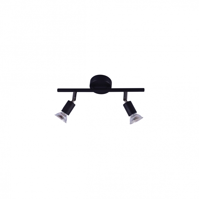 SE 140-B2 SABA WALL LAMP BLACK MAT Z2
