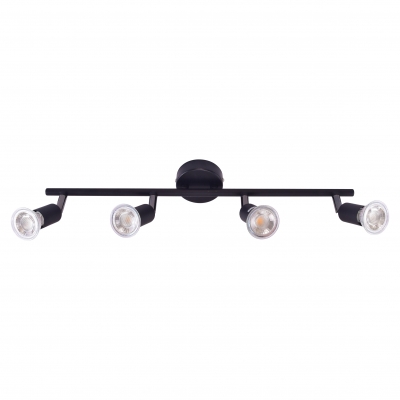 SE 140-B4 SABA WALL LAMP BLACK MAT Z2
