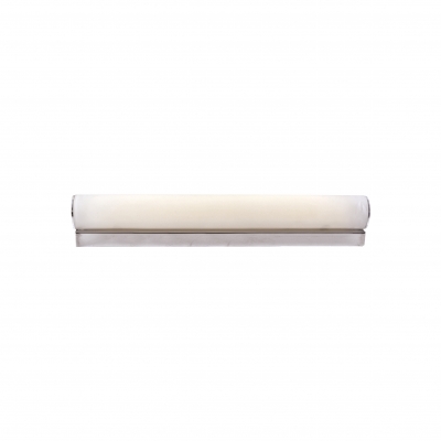 SE 146-50A REDA WALL LAMP OPAL-CHROME 1E3 SE 146-50A REDA WALL LAMP OPAL-CHROME 1E3