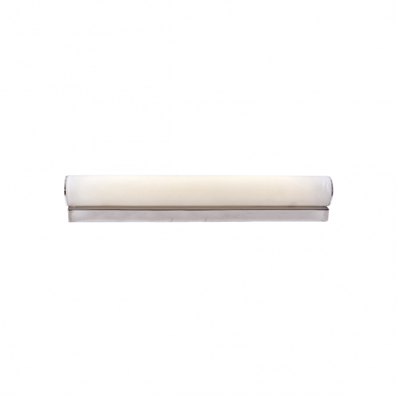 SE 146-50A REDA WALL LAMP OPAL-CHROME 1E3