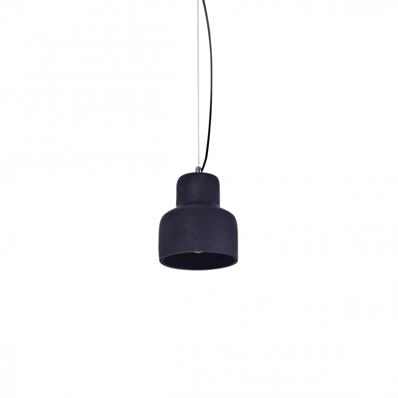 SE 153-125 MYRA PENDANT LAMP CEMENT 1Ε1