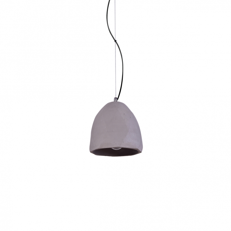 SE 155-140 JOY PENDANT LAMP CEMENT 1Ε1