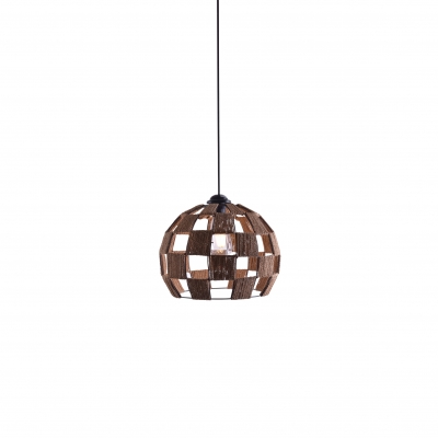 BALL SHOW  Φ20 PENDANT LAMP BLACK Ε4