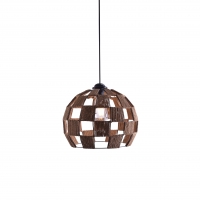 BALL SHOW Φ32 PENDANT LAMP BLACK Ζ3 BALL SHOW Φ32 PENDANT LAMP BLACK Ζ3