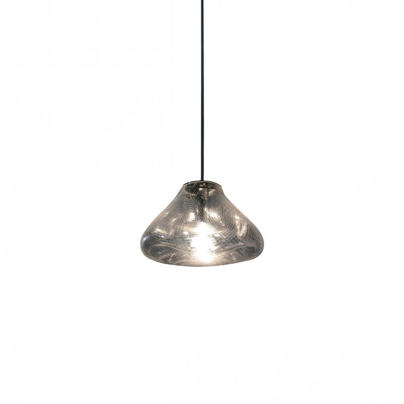 WS1420-1 CLOUD PENDANT LAMP GLASS 1E1