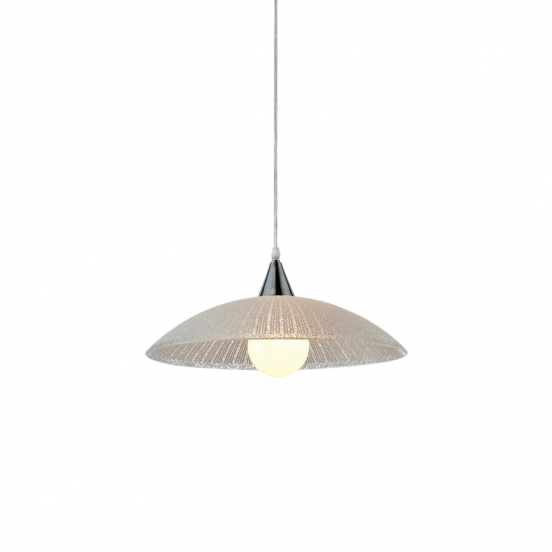 SX400-1P TALIN PENDANT LAMP GLASS Ε4