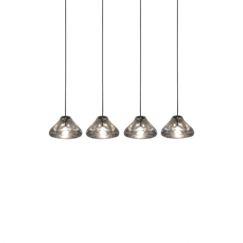 WS1420-4 CLOUD PENDANT GLASS+ WS1420-4 CLOUD PENDANT GLASS+