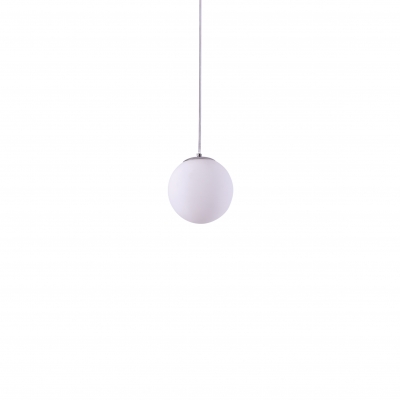 SE1115-1-OP ALESSIA Φ15  PENDANT OPAL GLASS  Z4