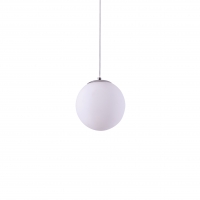 SE1130-1-OP ALESSIA Φ30 OPAL GLASS  Z4