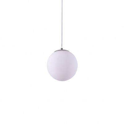 SE1130-1-OP ALESSIA Φ30 OPAL GLASS  Z4