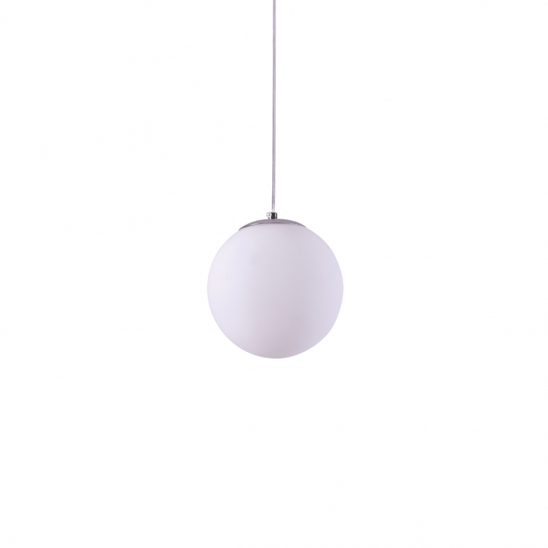SE1130-1-OP ALESSIA Φ30 OPAL GLASS  Z4