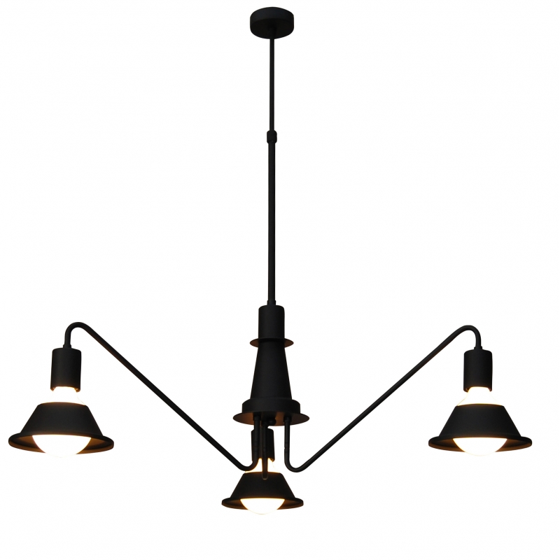 HL-3521-3 EMILY OLD BRONZE & WHITE PENDANT HL-3521-3 EMILY OLD BRONZE & WHITE PENDANT