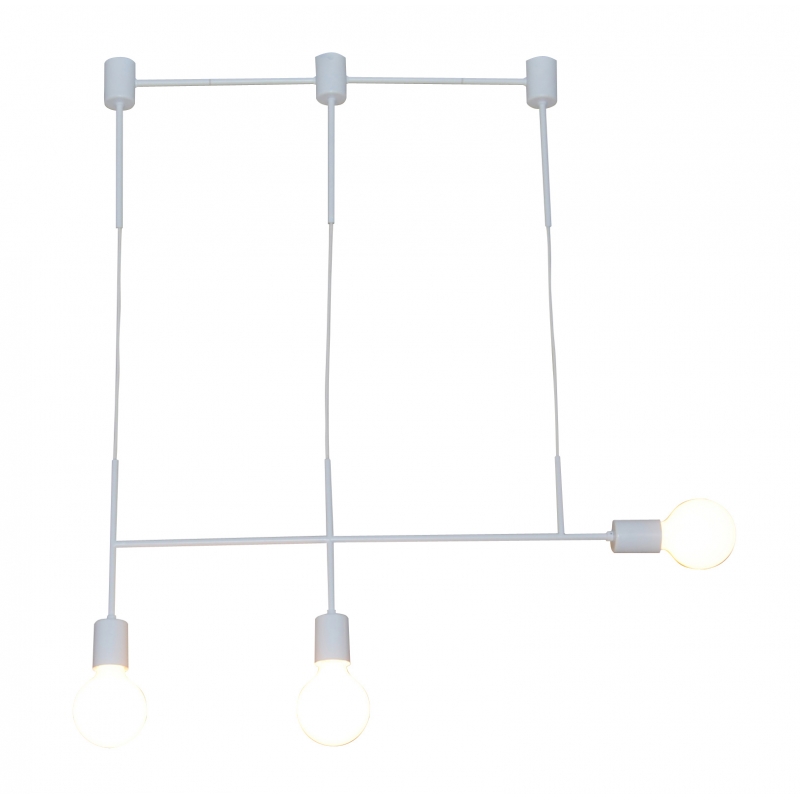 HL-3526-3 MEGAN BLACK PENDANT HL-3526-3 MEGAN BLACK PENDANT