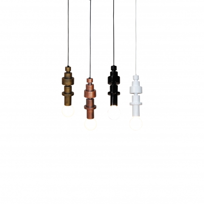 HL-3544-1 GABRIEL OLD COPPER PENDANT HL-3544-1 GABRIEL OLD COPPER PENDANT